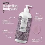 Intim Wash 1000ml with Vegan Tea Tree Oil