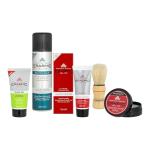 Erasmic Aloe Vera Shave Gel for Sensitive Skin