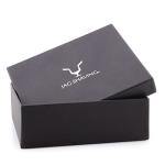 Jag Shaving Ivory Set with Razor and Brush