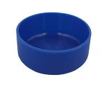 Anti-Rust Silicone Sleeve for Shaving Cream Cans