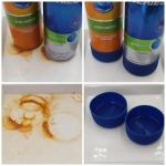 Anti-Rust Silicone Sleeve for Shaving Cream Cans
