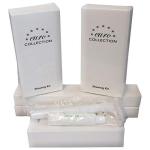 Luxury Shaving Kits with Cream and Razors