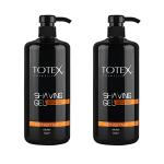 Totex Cooling Shaving Gel for Sensitive Skin