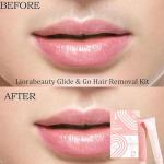 Silklip Hair Removal Kit for Smooth Skin