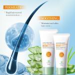 Aloe Vera Hair Removal Set for Sensitive Skin