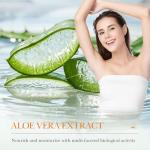 Aloe Vera Hair Removal Set for Sensitive Skin