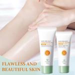 Aloe Vera Hair Removal Set for Sensitive Skin