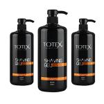Totex Cooling Shaving Gel for Sensitive Skin