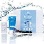 ShaveSafe Women's Complete Shaving Set