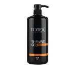 Totex Cooling Shaving Gel for Sensitive Skin