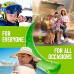 Aloe Vera Gel for Shaving and Skin Care