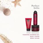 Ayurveda Rituals Women's Gift Set - Shower & Body Care