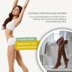 Aloe Vera & Rosemary Hair Removal Aftershave Gel 1000ml