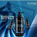 Totex Cool Shaving Gel for Sensitive Skin 750ml