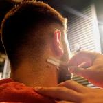 Totex Cool Shaving Gel for Sensitive Skin 750ml