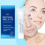 Retinol Gel for Acne and Skin Soothing