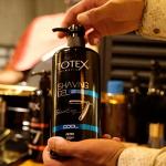 Totex Cool Shaving Gel for Sensitive Skin 750ml