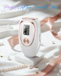 Haarlosy IPL Laser Hair Removal Device for Home