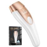 Deplite IPL Hair Removal Device with Cooling System