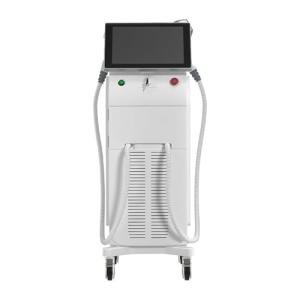 FXNFXLA Laser Hair Removal Device for All