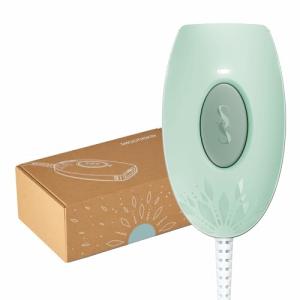 SmoothSkin Pure Mini Lite IPL Hair Removal Device