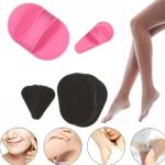100pcs Exfoliating Sandpaper Hair Removal Pads