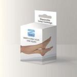 Silk'n Pro IPL Hair Removal Device