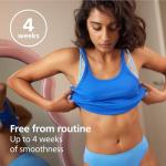 Philips Epilator Series 2000 for Women