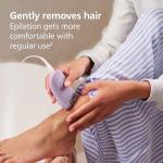 Philips Epilator Series 2000 for Women