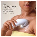Braun Silk-épil 7 Epilator for Smooth Skin