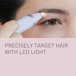 Panasonic Eyebrow & Facial Hair Epilator for Women