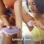 Philips Epilator Series 2000 for Women
