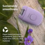 Philips Epilator Series 2000 for Women