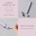 Panasonic Eyebrow & Facial Hair Epilator for Women