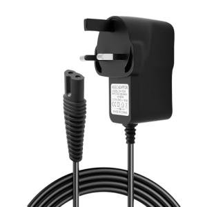 Braun Shaver Charger Cable Replacement 12V