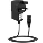 Braun Shaver Charger Cable 12V with UK Plug