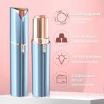 Vexloria Rechargeable Women's Facial Hair Remover