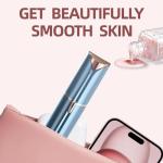 Vexloria Rechargeable Women's Facial Hair Remover