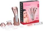 Hatteker Women's 3-in-1 Electric Shaver Kit