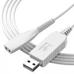 Charger Cable for Braun Silk-epil 9 & 7