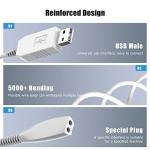 Charger Cable for Braun Silk-epil 9 & 7