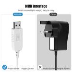 Charger Cable for Braun Silk-epil 9 & 7