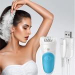 Charger Cable for Braun Silk-epil 9 & 7