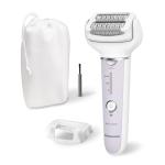 Panasonic Wet and Dry Epilator with LED Light