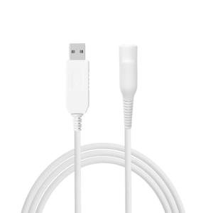 Braun Silk Epil USB Charger Cable Replacement