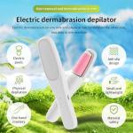 Electric Foot File and Dead Skin Remover
