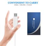 Braun Silk Epil USB Charger Cable Replacement