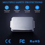 Braun Silk Epil USB Charger Cable Replacement