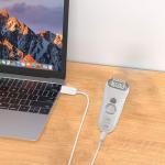 Braun Silk Epil USB Charger Cable Replacement