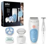 Braun Silk-épil 5 Women's Epilator with Extras
